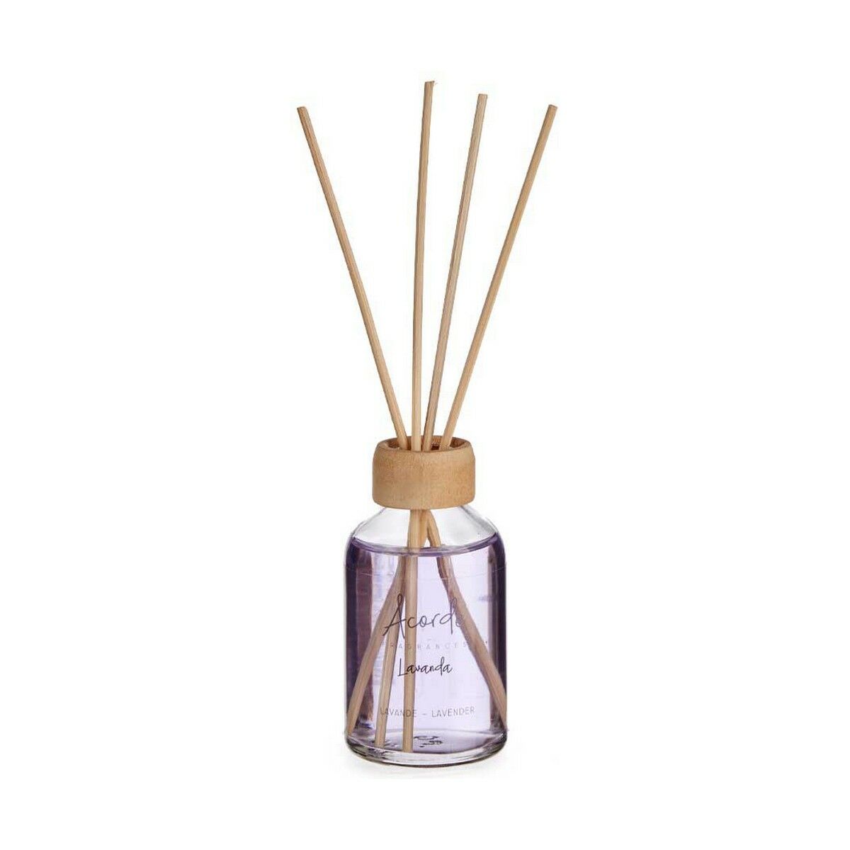 Parfyme pinner Acorde Lavendel 50 ml (12 enheter)